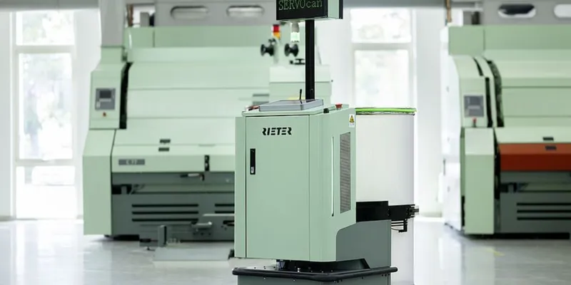 Rieter to Present Automation and Spinning Innovations at ITM 2026